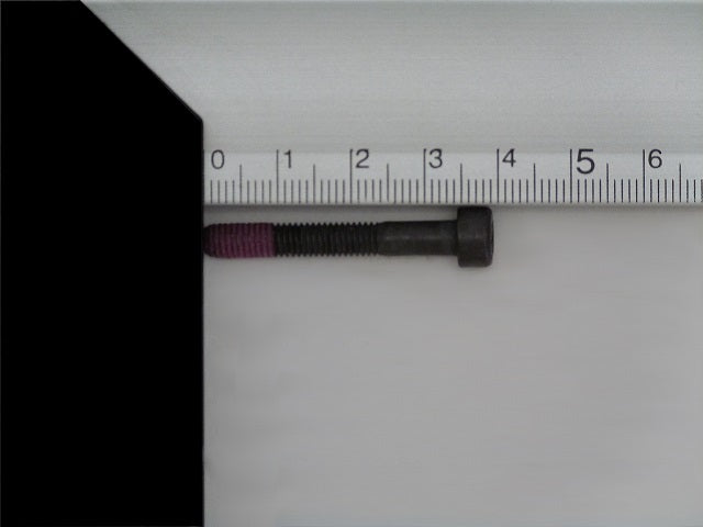 Image 1 of SOCKET-HEAD SCREW