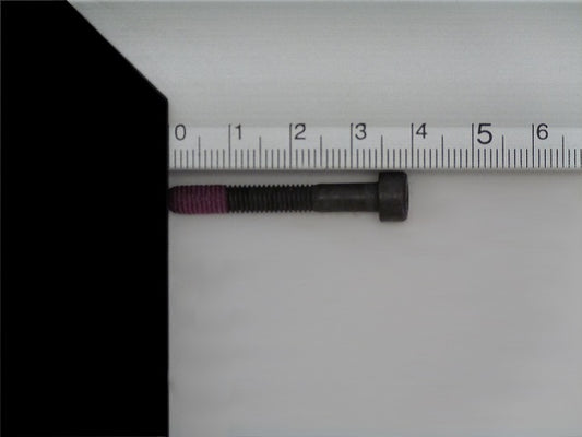 Image 1 of SOCKET-HEAD SCREW