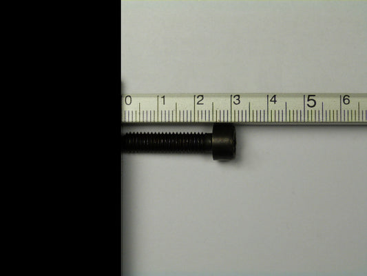 Image 1 of SOCKET-HEAD SCREW