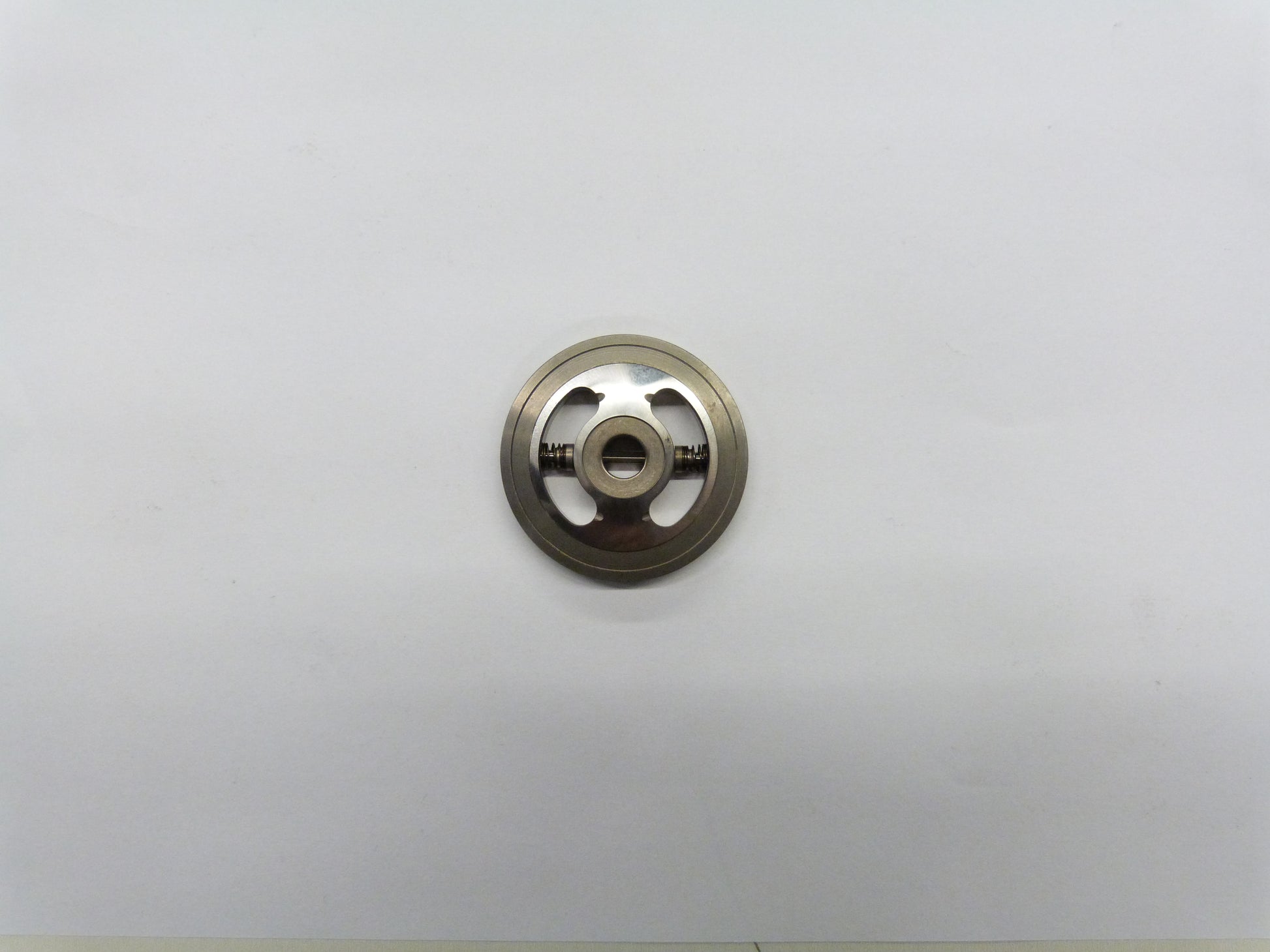 Image 1 of CONTROL PLATE W