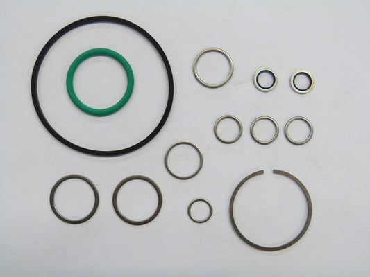Image 1 of DICHTSATZ DR-VERSTELLUNG F.A2V 468 VITON