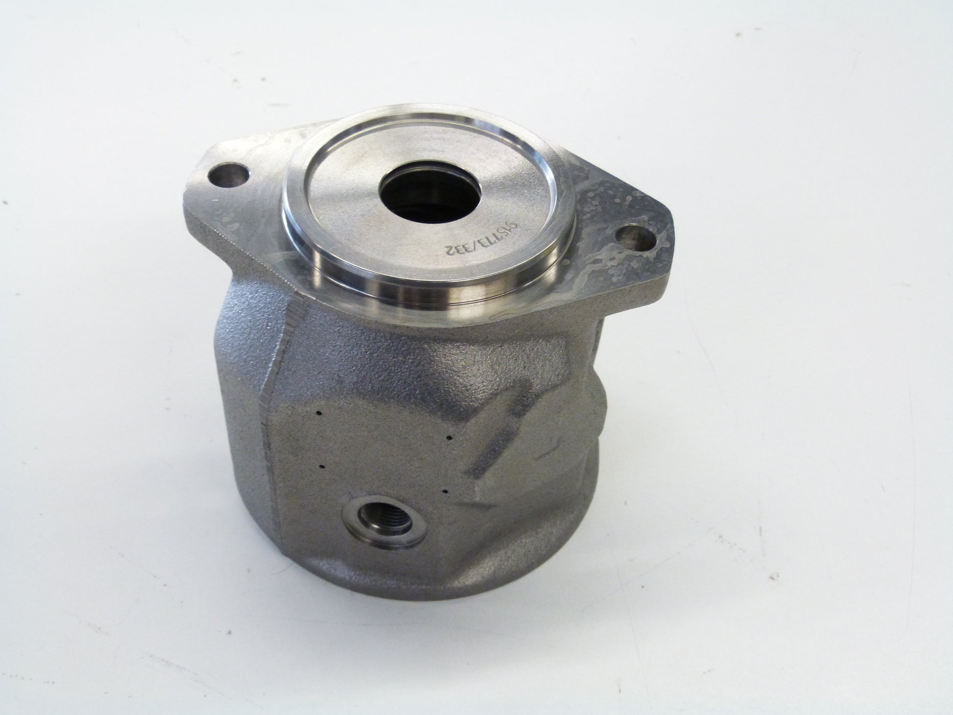 Image 1 of PUMP HOUSING