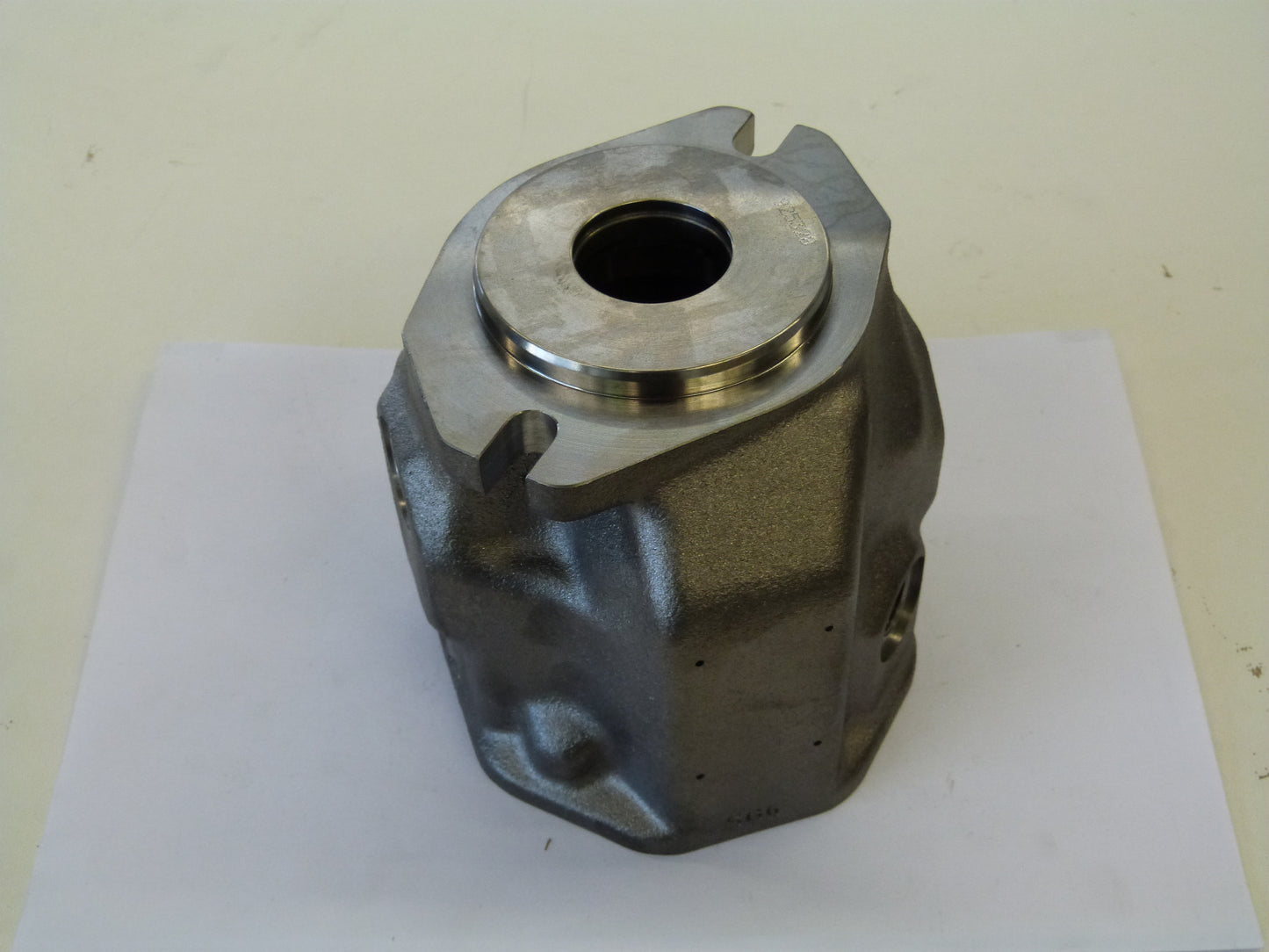 Image 1 of PUMP HOUSING