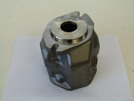 Image 1 of PUMP HOUSING