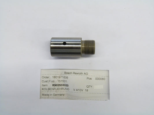 Image 1 of KOLBENFUEHRUNG V A10V  18