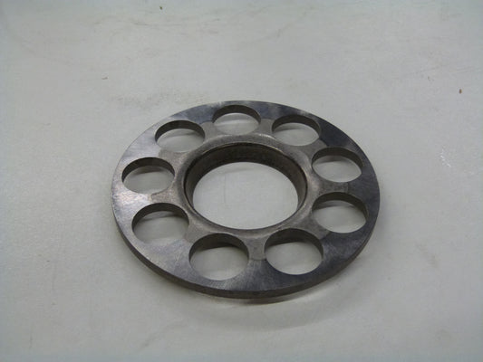 Image 1 of RETAINERPLATE