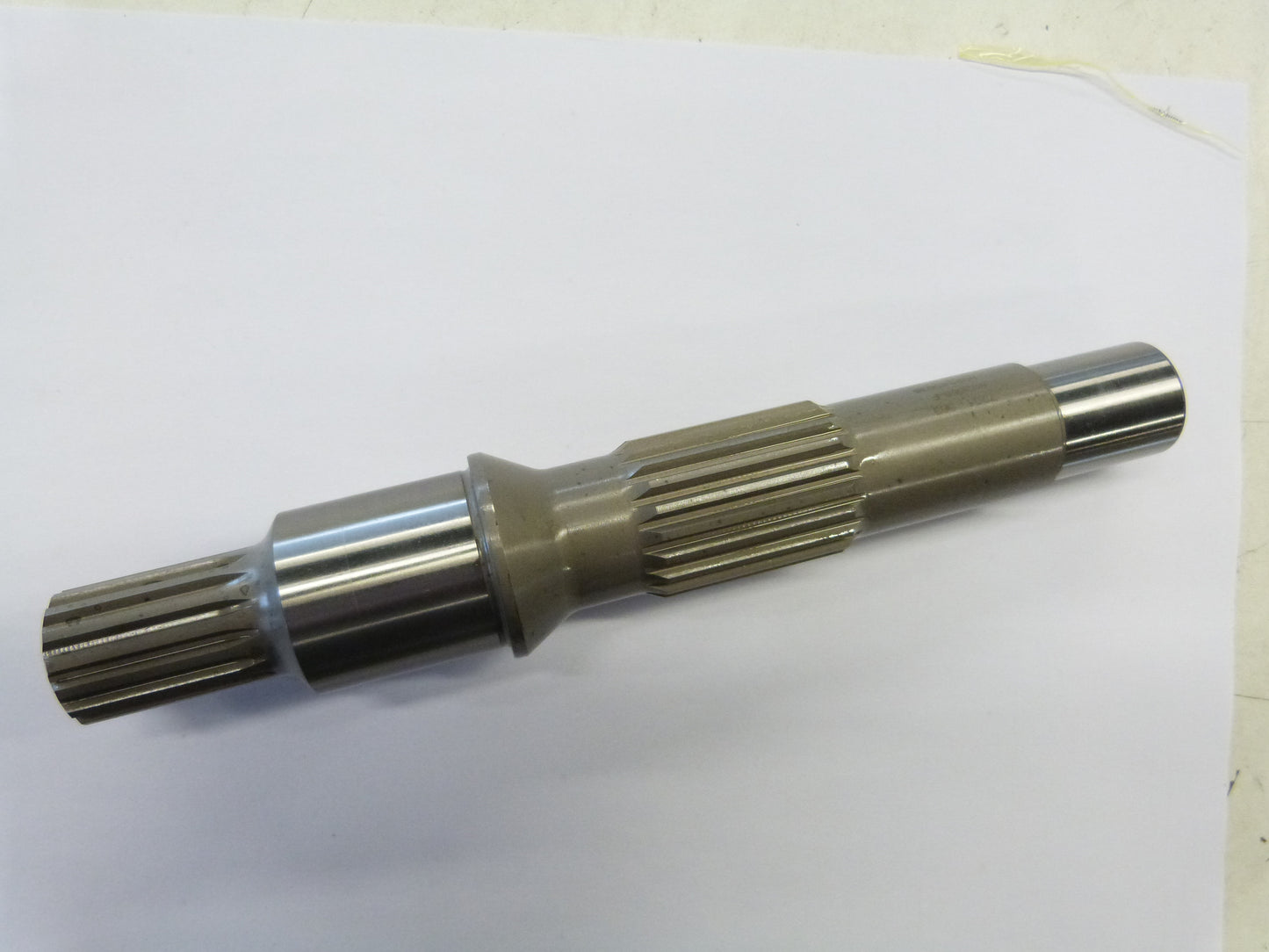 Image 1 of DRIVE SHAFT