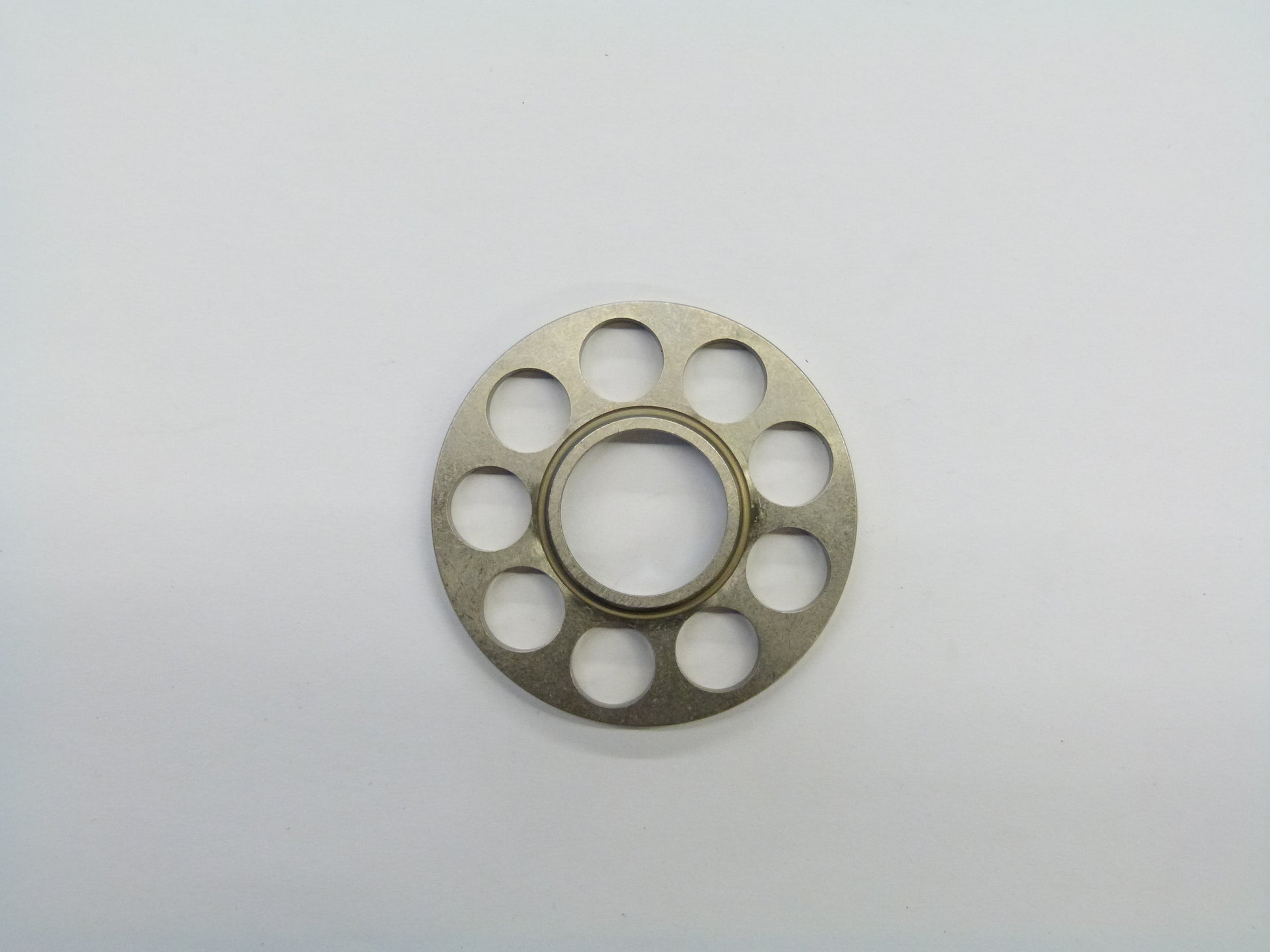 Image 1 of RETAINERPLATE
