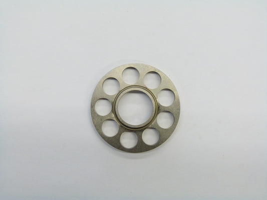 Image 1 of RETAINERPLATE