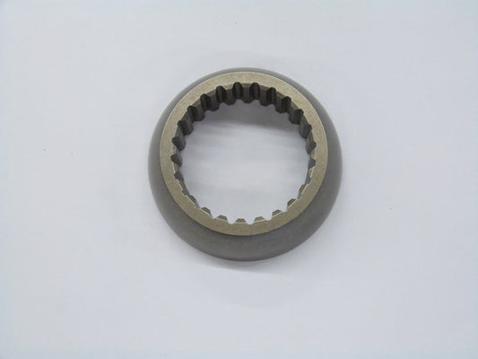 Image 1 of MH-LPVD 140 RETAINERBALL WITH TEETH AND 24 HOLES