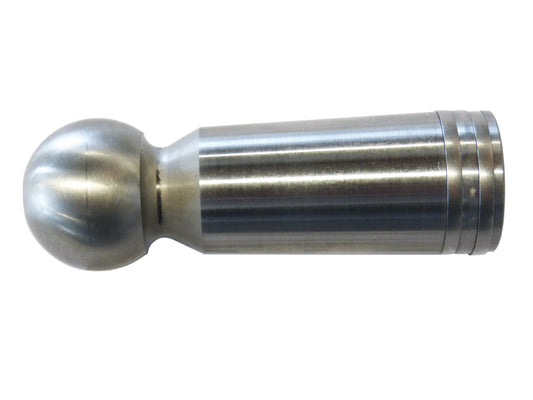 Image 1 of PISTON WITH PISTONRING