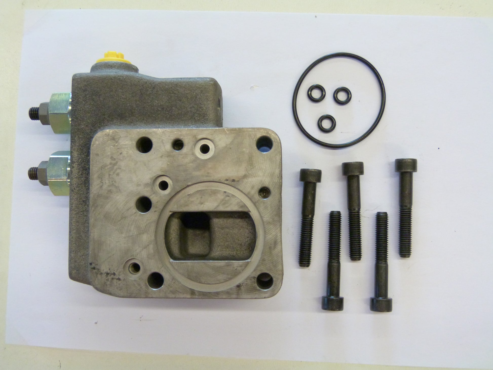Image 1 of CONTROL