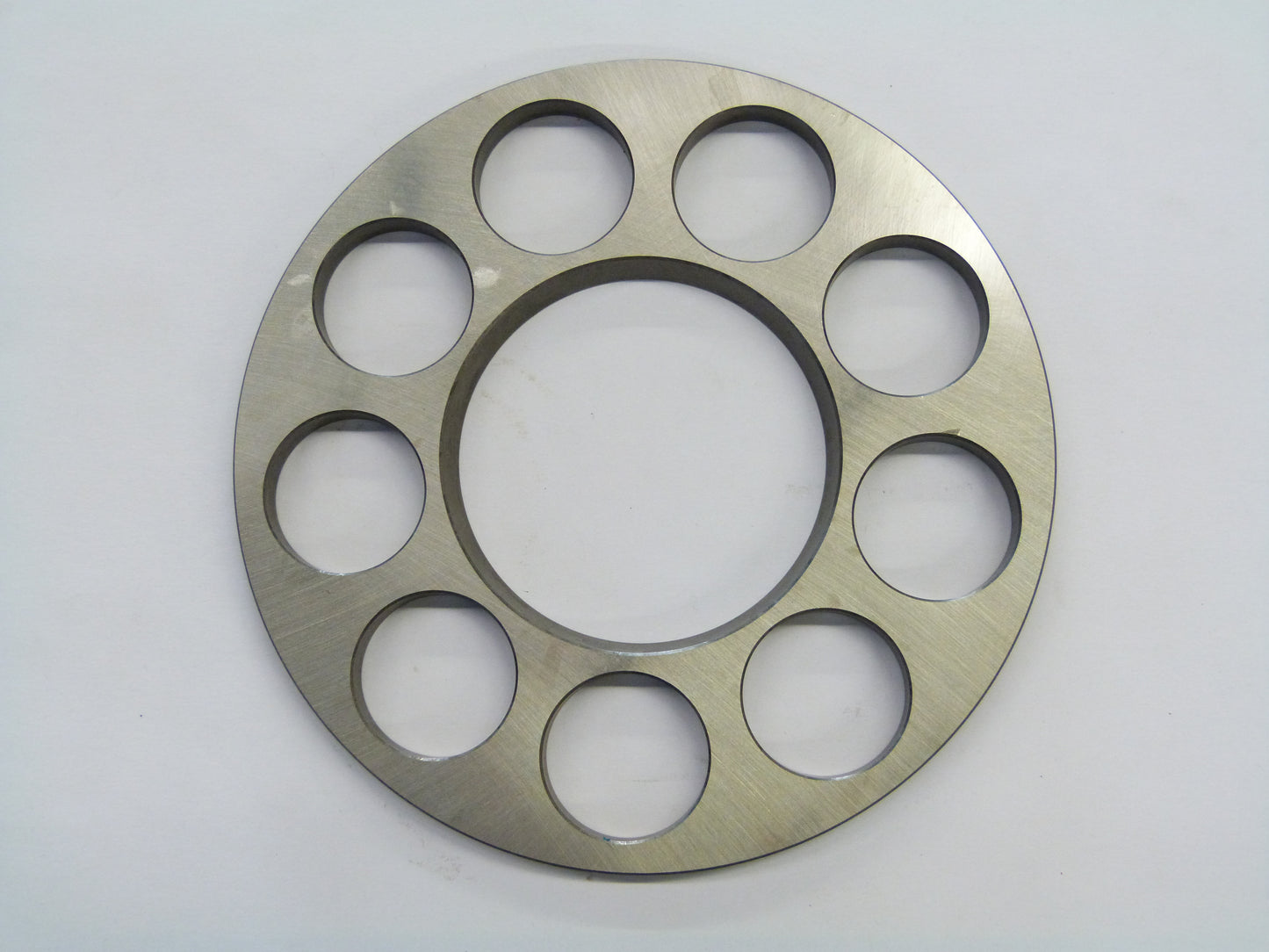 Image 1 of MH - HPR130 RETAINER PLATE