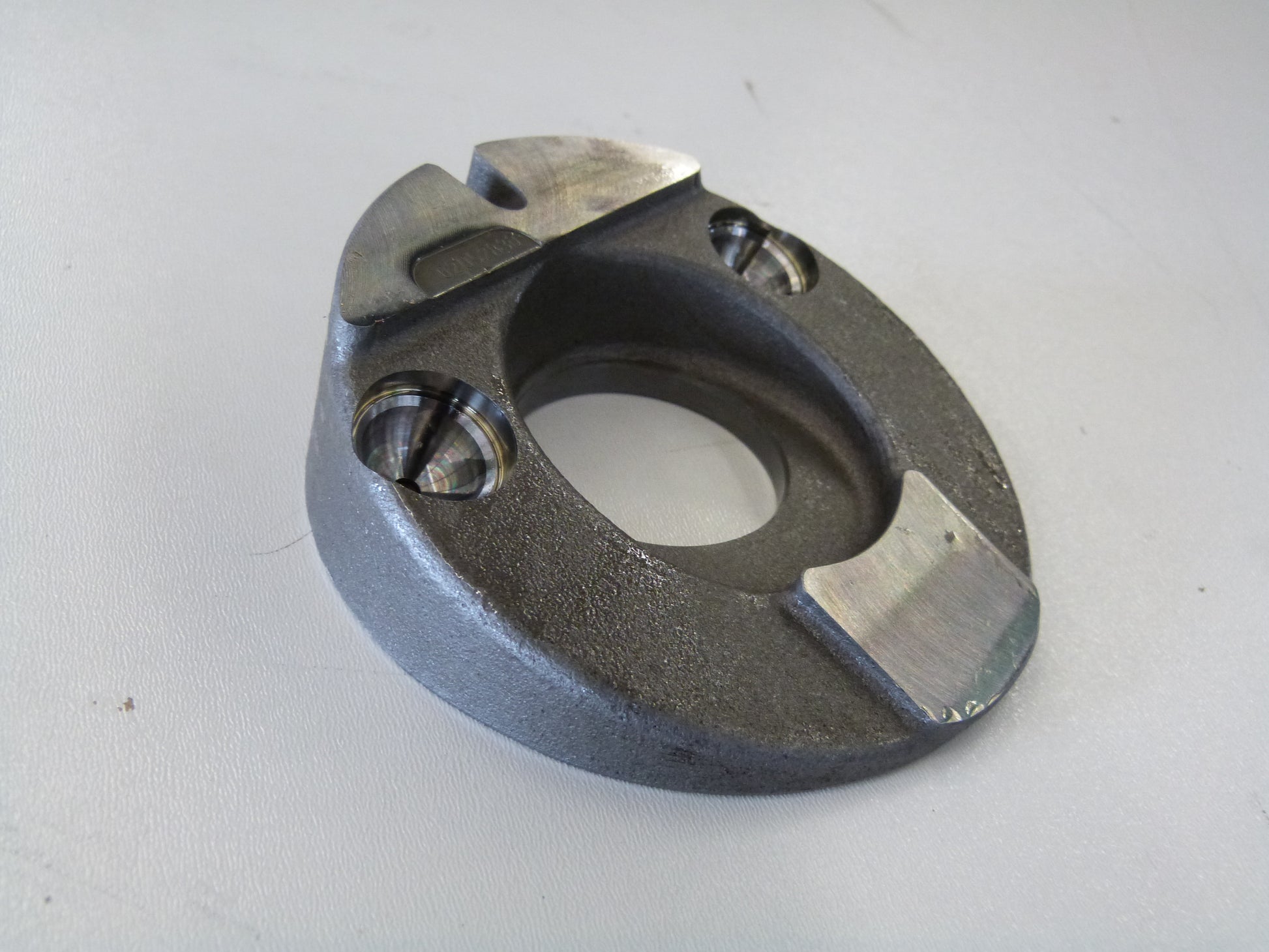 Image 1 of CRADLE