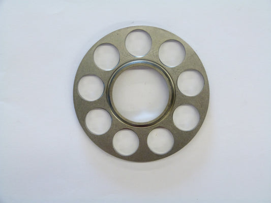 Image 1 of RETAINERPLATE