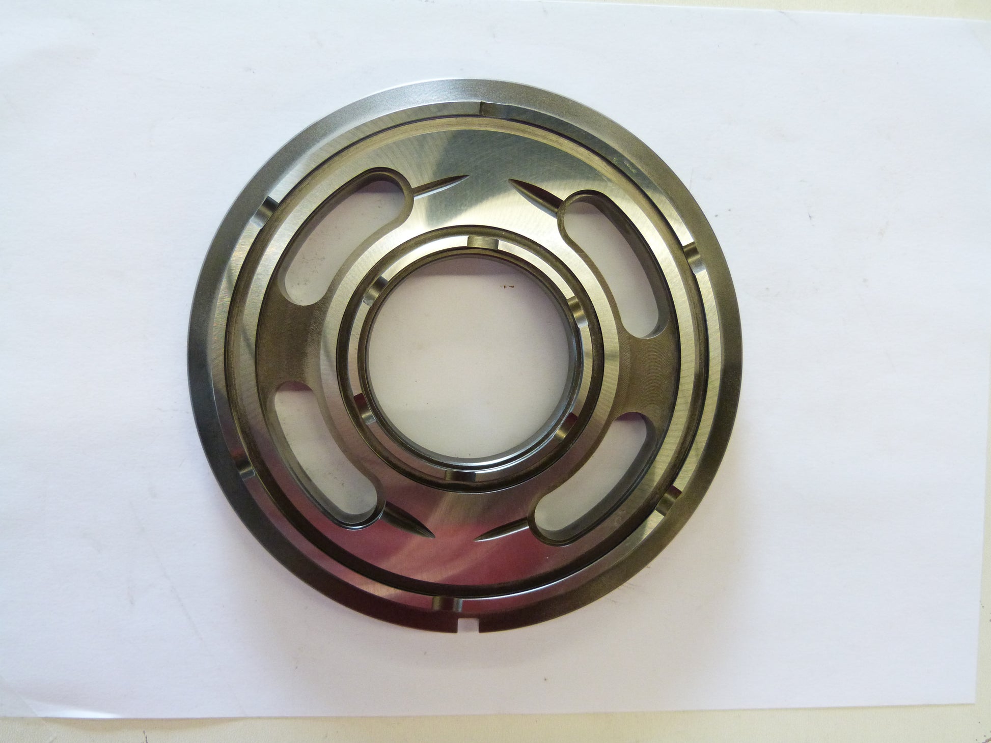 Image 1 of PORTPLATE