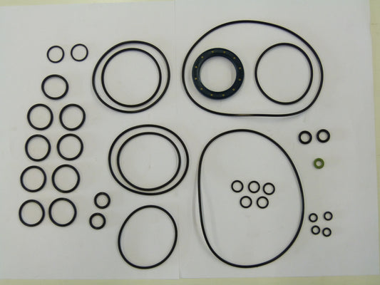Image 1 of OS A11VG 50 DA1D3/11R-PSC02F043S