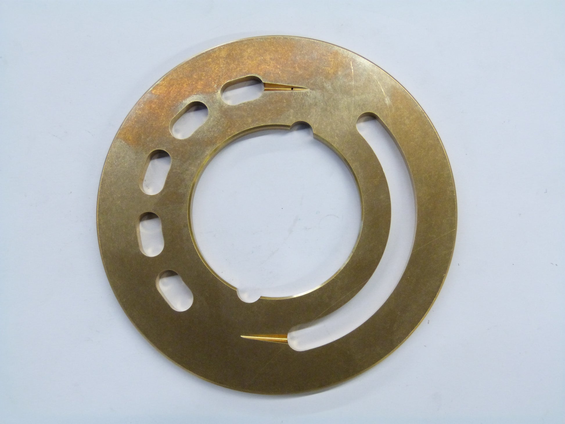 Image 1 of PORTPLATE