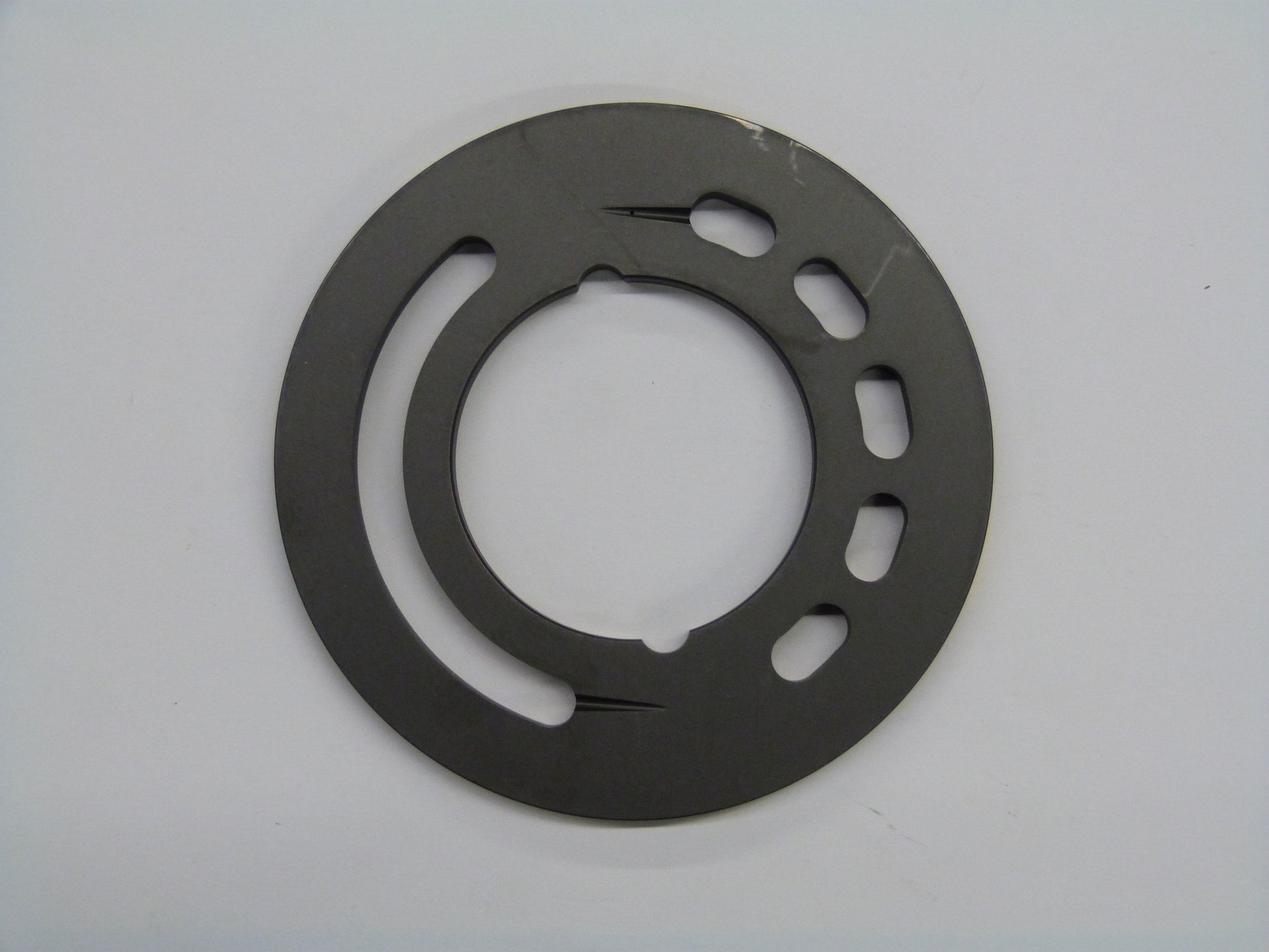 Image 1 of PORTPLATE
