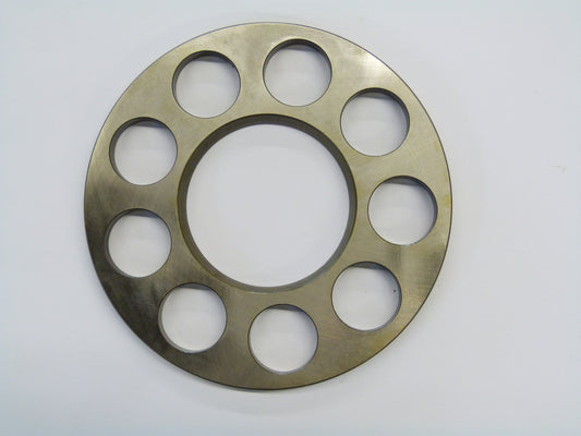 Image 1 of RETAINERPLATE