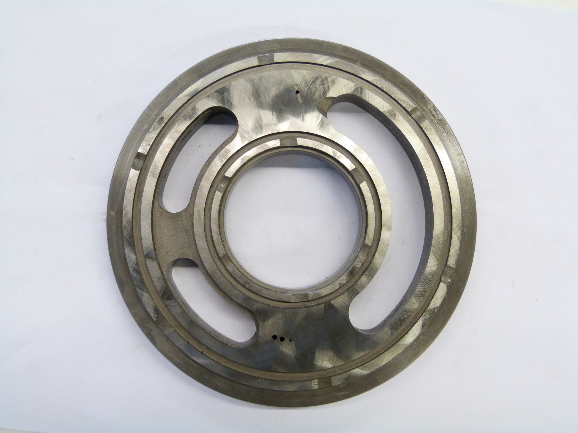 Image 1 of PORTPLATE RH