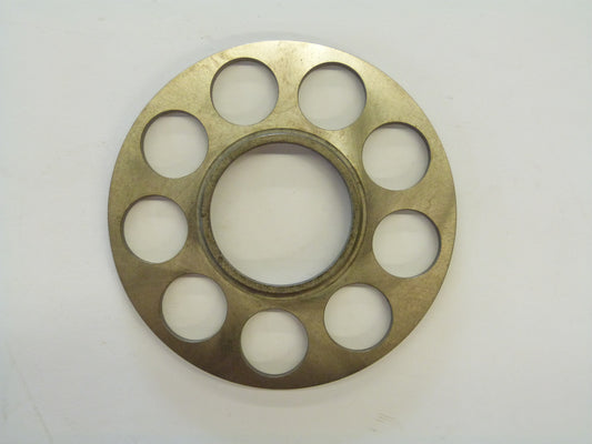 Image 1 of RETAINERPLATE