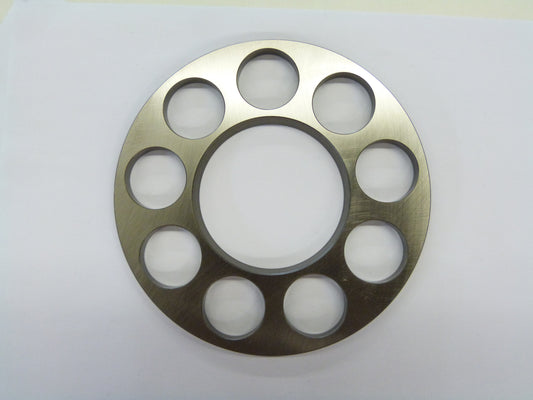 Image 1 of RETAINERPLATE