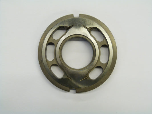 Image 1 of PORTPLATE LH