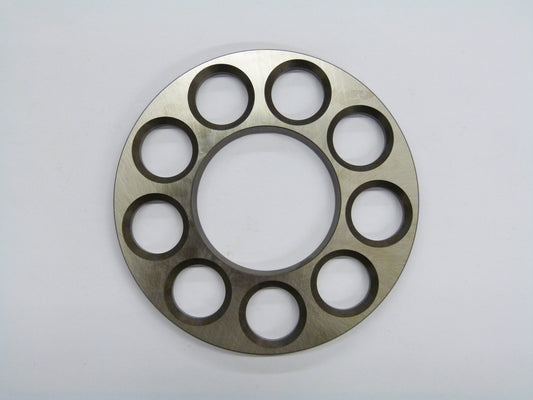 Image 1 of RETAINERPLATE