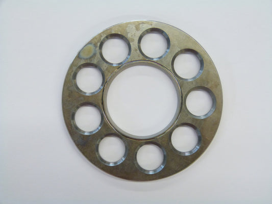 Image 1 of RETAINERPLATE