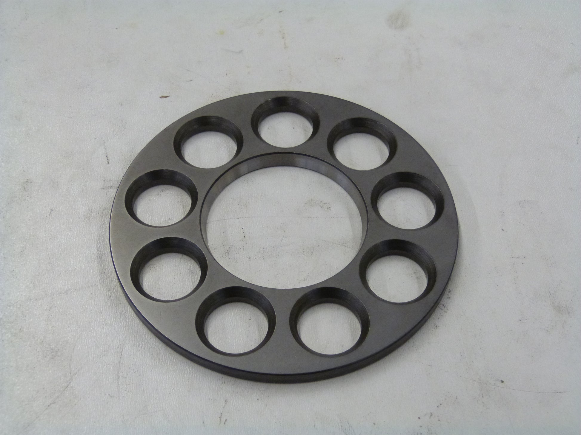 Image 1 of RETAINERPLATE