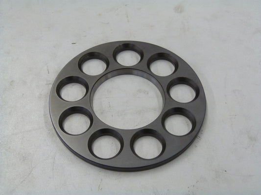 Image 1 of RETAINERPLATE
