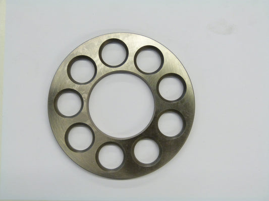 Image 1 of RETAINERPLATE