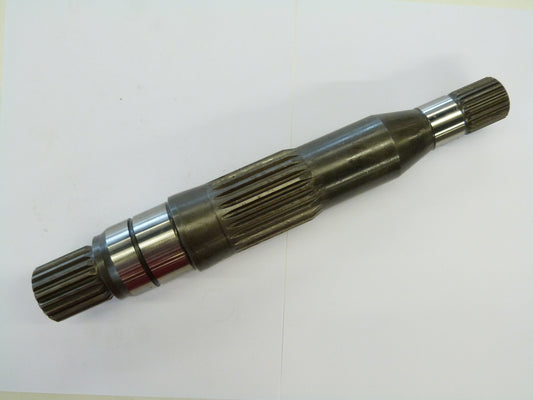 Image 1 of DRIVE SHAFT