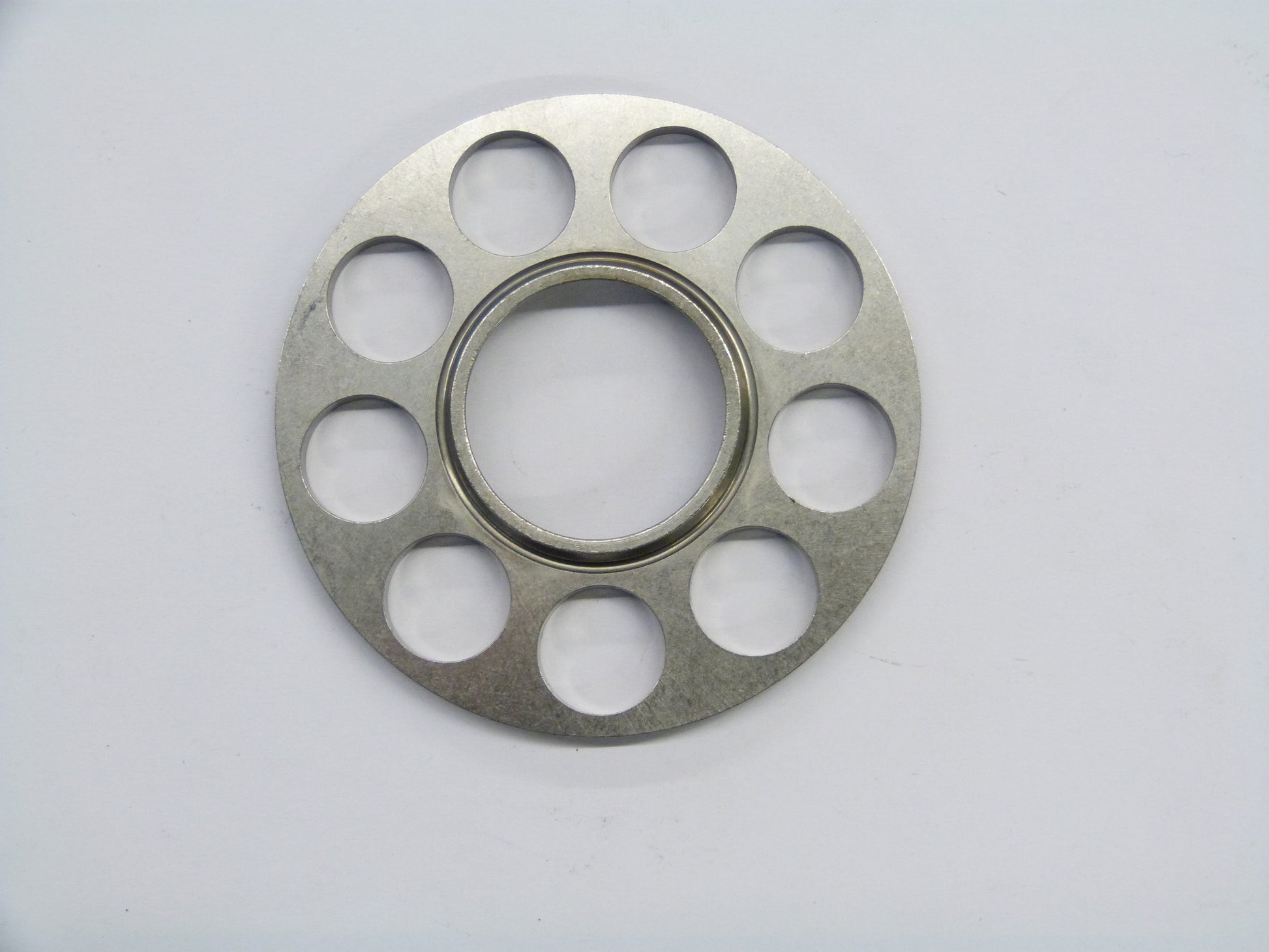 Image 1 of RETAINERPLATE