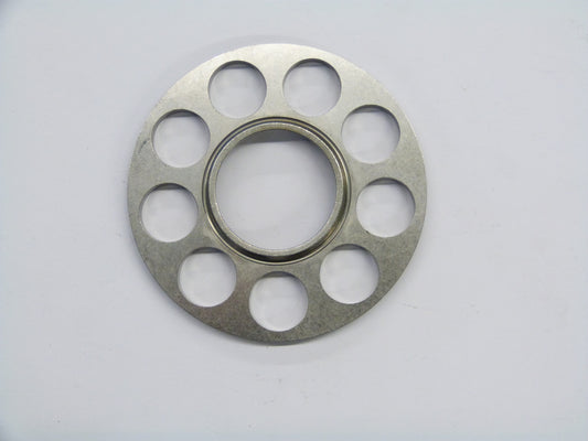 Image 1 of RETAINERPLATE