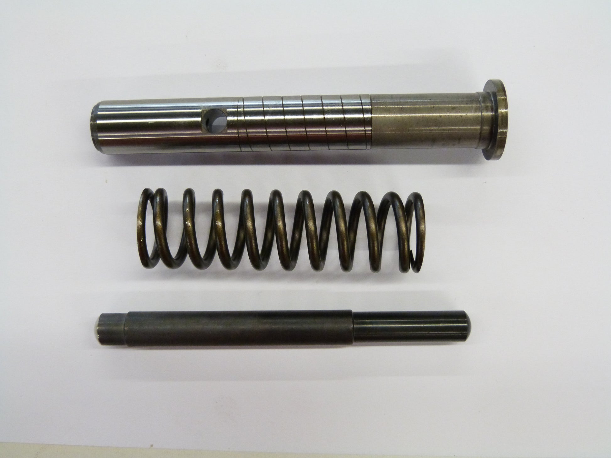 Image 1 of HYDRAULIC CONTROL