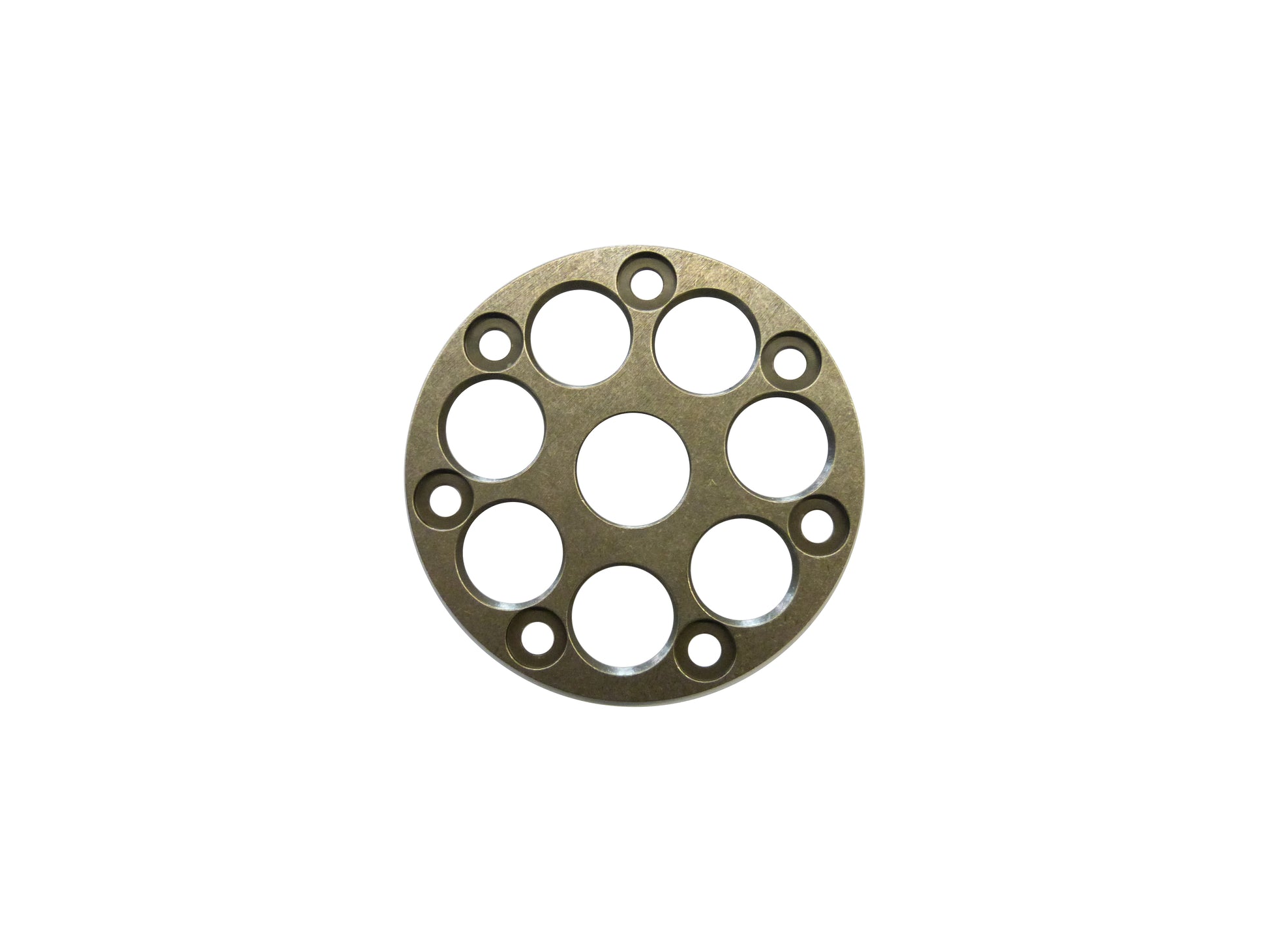 Image 1 of RETAINERPLATE