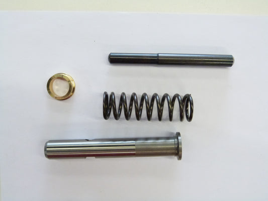 Image 1 of HYDRAULIC CONTROL