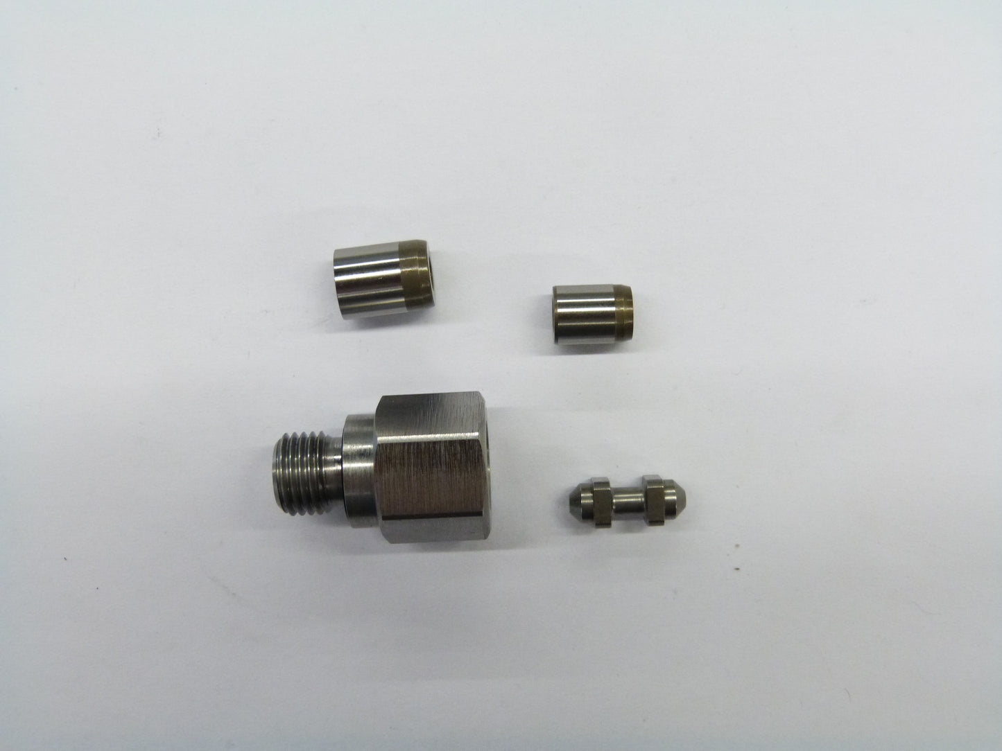Image 1 of SHUTTLE VALVE