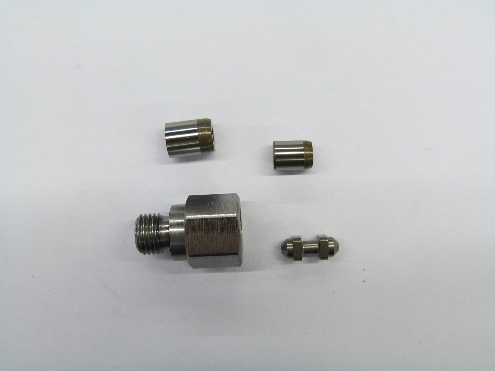 Image 1 of SHUTTLE VALVE