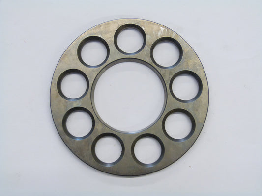 Image 1 of RETAINERPLATE