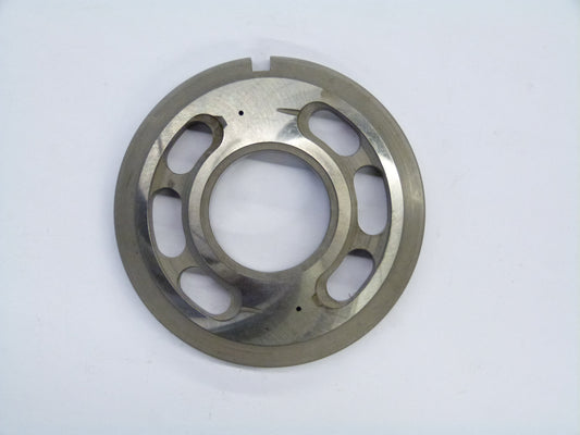 Image 1 of PORTPLATE DA LH