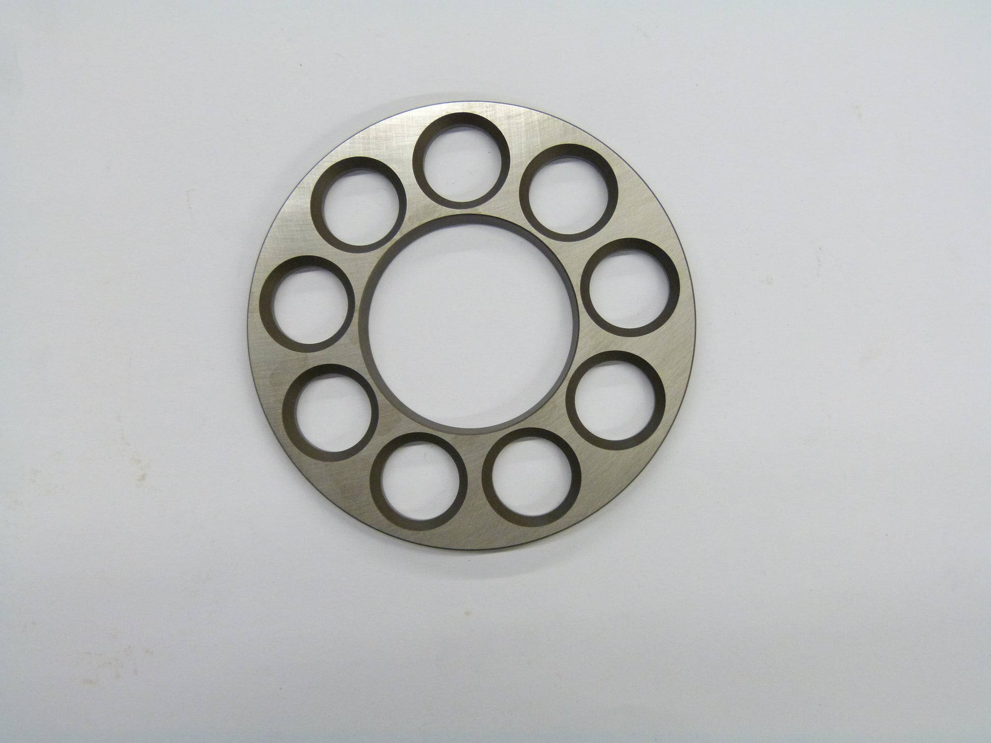 Image 1 of RETAINERPLATE