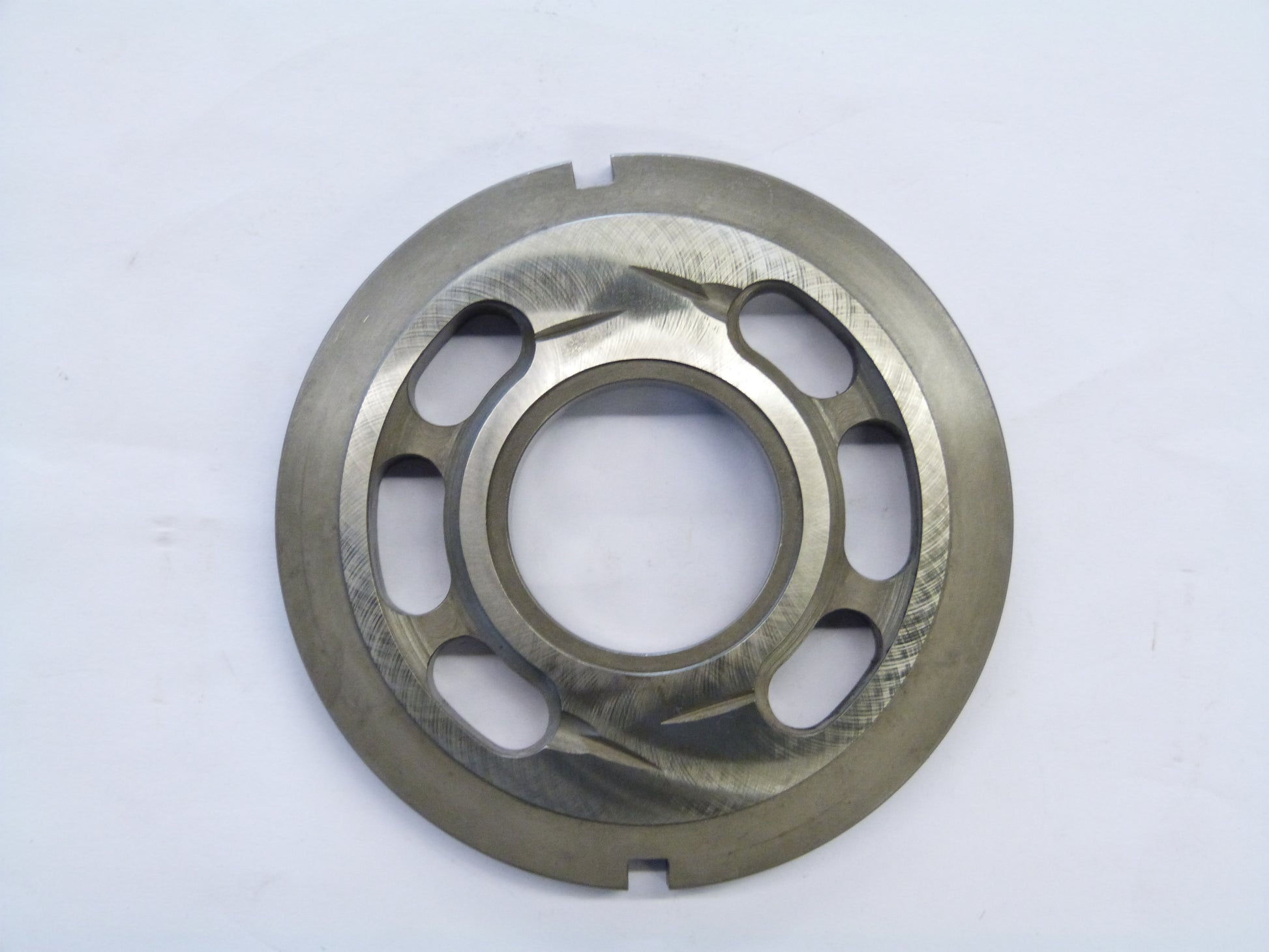 Image 1 of PORTPLATE RH