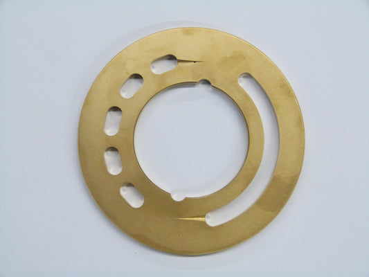Image 1 of PORTPLATE LH