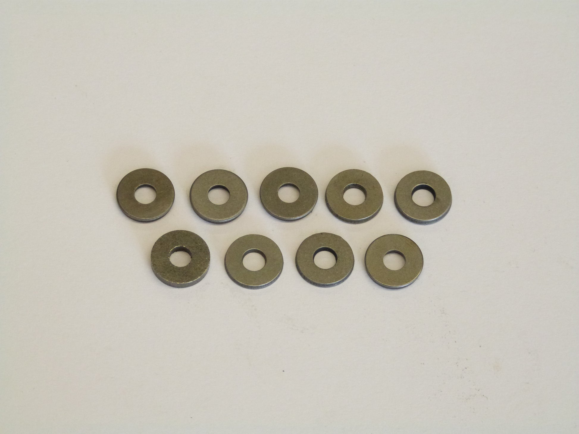 Image 1 of ADJUSTMENT SHIM