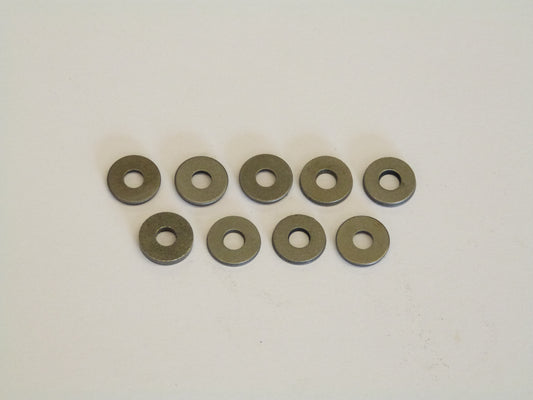 Image 1 of ADJUSTMENT SHIM