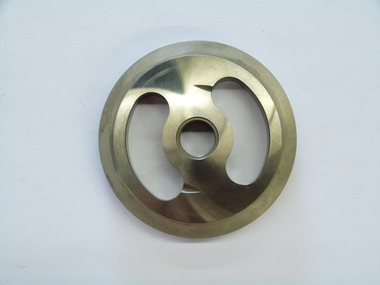 Image 1 of PORT PLATE