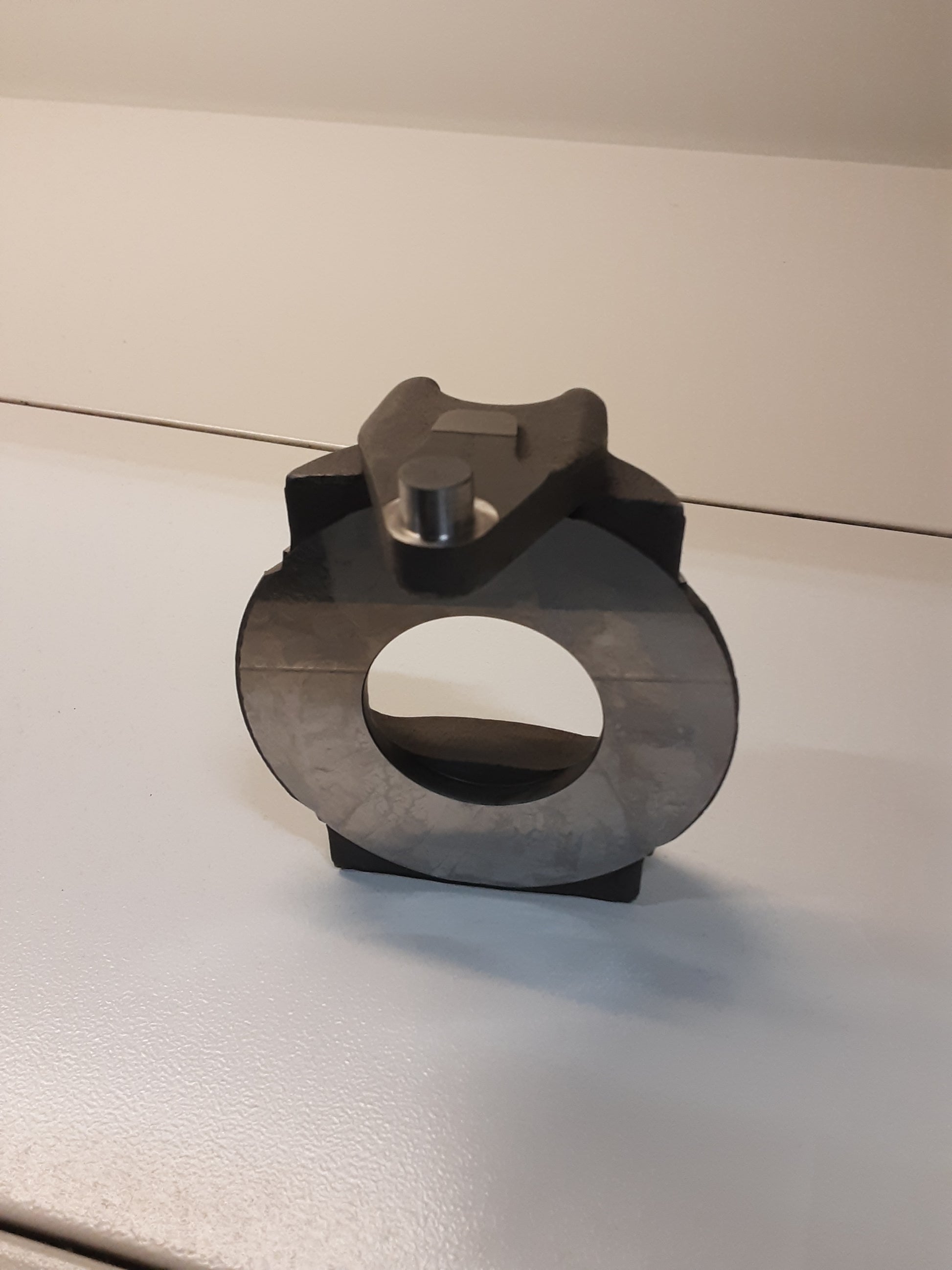 Image 1 of CRADLE